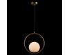 Подвесной светильник Loft IT Glob LOFT2600-A