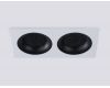 Встраиваемый светильник Ambrella Light Techno Spot Standard Tech TN102732