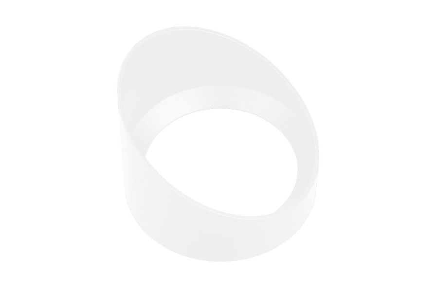 Бленда Arlight LGD-HOOD-R85 (WH) 046771