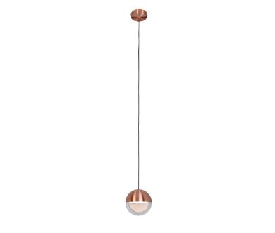 Купить Подвесной светильник Favourite Luna 4371-1P Подвесной светильник Favourite Luna 4371-1P