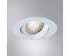 Встраиваемый светильник Arte Lamp Fuji A2865PL-1WH