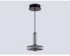 Подвесной светильник Ambrella Light High Light Crystal LH31003