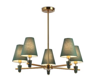 Купить Люстра на штанге Ambrella Light High Light Heigh Light LH75051 Люстра на штанге Ambrella Light High Light Heigh Light LH75051