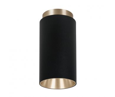 Купить Накладной светильник Arte Lamp Cone A5361PL-1BK Накладной светильник Arte Lamp Cone A5361PL-1BK
