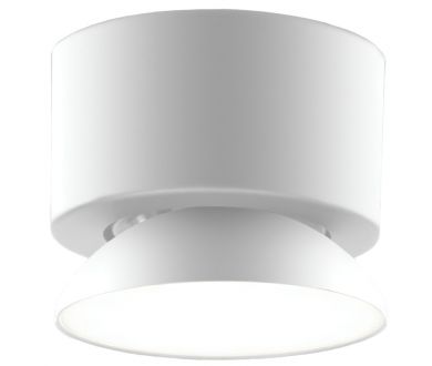 Купить Накладной спот Elektrostandard Smooth 4690389203244 25053/LED a065460 Накладной спот Elektrostandard Smooth 4690389203244 25053/LED a065460