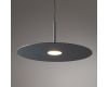 Подвесной светильник Nowodvorski Simone Umbra Blue 11414
