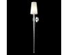 Бра Crystal Lux LUMINOUS AP1 CHROME