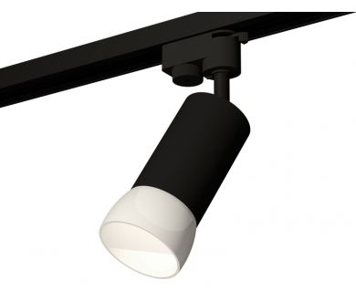 Купить Трековый однофазный светильник Ambrella Light Track System XT6323190 (A2521, C6323, N6258) Трековый однофазный светильник Ambrella Light Track System XT6323190 (A2521, C6323, N6258)