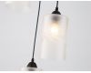 Подвесной светильник Ambrella Light Loft Traditional TR3412