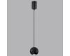 Подвесной светильник Odeon Light Midcent Dex 4361/5L