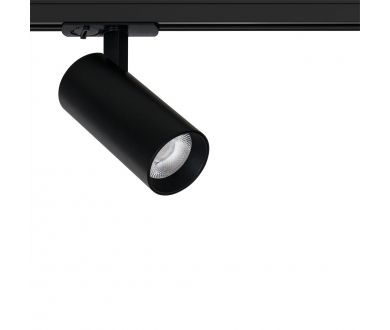 Купить Трековый светильник Arte Lamp Bene A1946PL-1BK Трековый светильник Arte Lamp Bene A1946PL-1BK