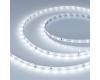 Светодиодная лента Arlight UL-A60-8mm 24V White6000 (7.2 W/m, IP20, 5m) 044052