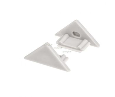 Заглушка Arlight CORNER-VF 017341