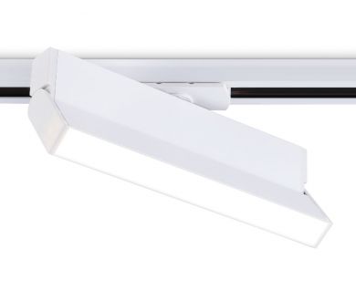 Купить Трековый однофазный светильник Ambrella Light Track System GL6806 Трековый однофазный светильник Ambrella Light Track System GL6806