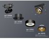 Трековый светильник Ambrella Light Track system XT8102201