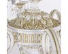 Подвесная люстра Bohemia Ivele Crystal AL78104/16+8+8/550/3d A WMG