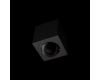 Накладной светильник Loft IT Unit 10340/A Black