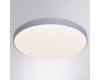 Потолочный светодиодный светильник Arte Lamp Onda A2681PL-72WH