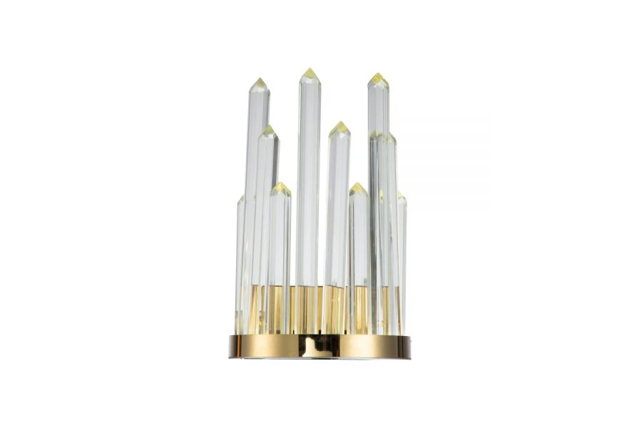Бра Moderli Ingrid V9051-WL