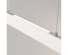 Подвесной светильник Maytoni Step P010PL-L23W4K