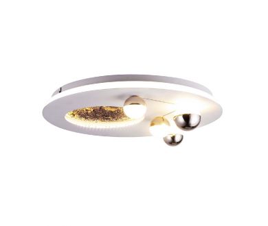 Купить Потолочная люстра Favourite Plaides 4630-4C Потолочная люстра Favourite Plaides 4630-4C
