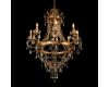 Подвесная люстра Loft IT Foil 10430/8