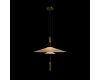 Подвесной светильник Loft IT Skylar 10244/A Brass