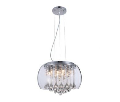 Купить Подвесной светильник Arte Lamp 92 A7054SP-8CC Подвесной светильник Arte Lamp 92 A7054SP-8CC