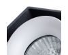 Потолочный светильник Arte Lamp Pictor A5654PL-1BK