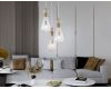 Подвесной светильник Ambrella Light High Light Ceramo Modern LH53284