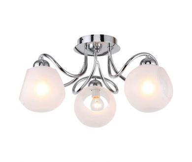 Купить Потолочная люстра Lussole Lgo LSP-8139 Потолочная люстра Lussole Lgo LSP-8139