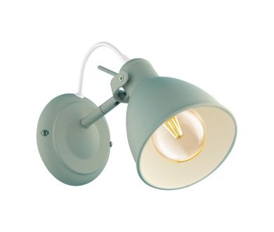Спот Eglo Priddy-P 49096