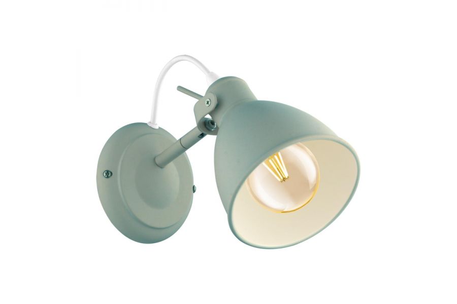 Спот Eglo Priddy-P 49096