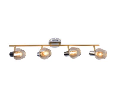 Спот Reluce 05949-0.8-04 CR+GOLD