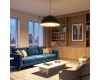 Подвесной светильник Citilux Floom CL736251