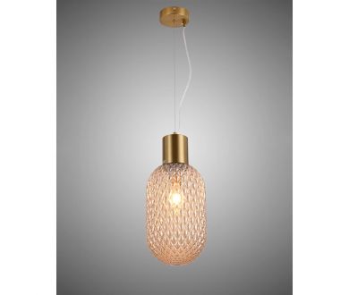 Купить Подвесной светильник Moderli Sunset V10917-P Подвесной светильник Moderli Sunset V10917-P