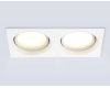 Встраиваемый светильник Ambrella Light Techno Spot IP Protect TN6659