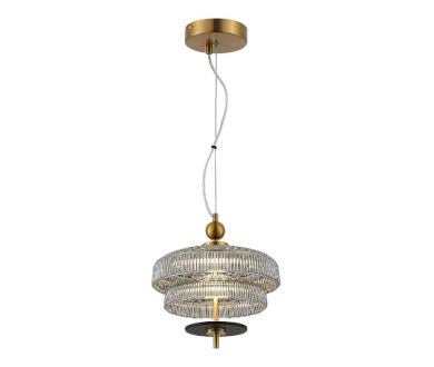 Купить Подвесной светильник ST Luce Oriental SL6122.303.01 Подвесной светильник ST Luce Oriental SL6122.303.01