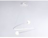 Подвесной светильник Ambrella Light Comfort LineTech FL66291