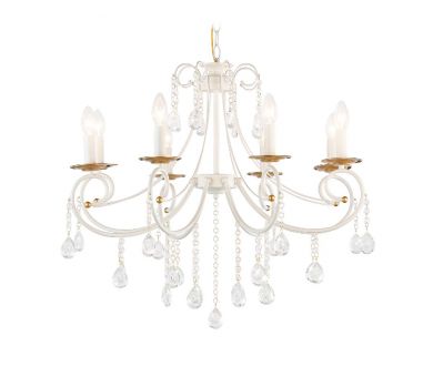 Купить Подвесная люстра Ambrella Light Classic TR4917 Подвесная люстра Ambrella Light Classic TR4917