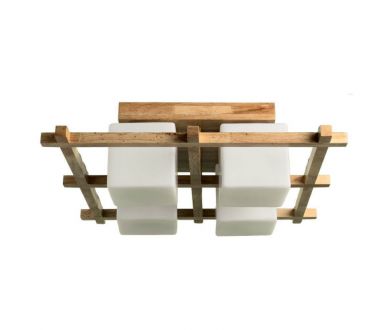 Купить Потолочная люстра Arte Lamp 95 A8252PL-4BR Потолочная люстра Arte Lamp 95 A8252PL-4BR