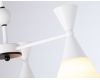 Люстра на штанге Ambrella Light Modern TR3164