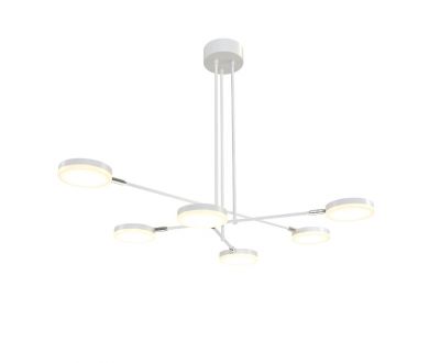 Купить Люстра на штанге Maytoni Fad MOD070PL-L36W3K Люстра на штанге Maytoni Fad MOD070PL-L36W3K