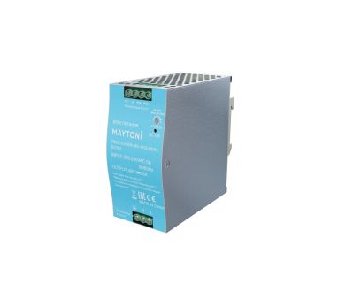 Купить Блок питания Maytoni PSL015 240Вт 48В IP20 831001 Блок питания Maytoni PSL015 240Вт 48В IP20 831001