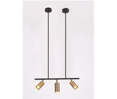 Купить Подвесной светильник ImperiumLoft Long john 243936-26 Подвесной светильник ImperiumLoft Long john 243936-26