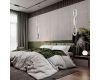 Подвесной светильник Modestyle MS.1120.3 CR