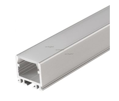 Профиль Arlight PDS-D-2000 ANOD 026517