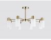 Люстра на штанге Ambrella Light Traditional Modern TR9584