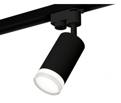 Купить Трековый однофазный светильник Ambrella Light Track System XT6323130 (A2521, C6323, N6241) Трековый однофазный светильник Ambrella Light Track System XT6323130 (A2521, C6323, N6241)