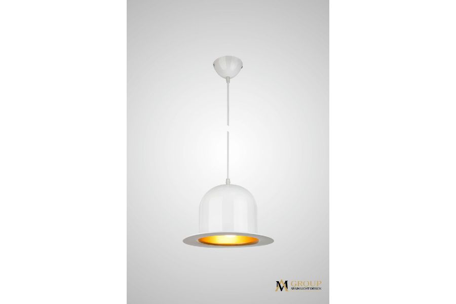 Подвесной светильник AM Group AM200 WH+GL